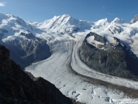42071 - At the summit of Gornergrat Mountain, Zermatt  Peter Rhebergen - Each New Day a Miracle